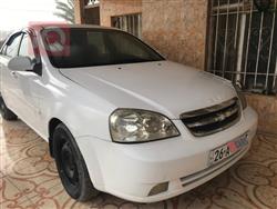 Chevrolet Optra